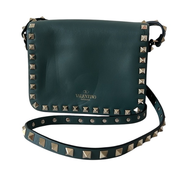 Valentino Rockstud Crossbody Bag - Picture 2 of 16
